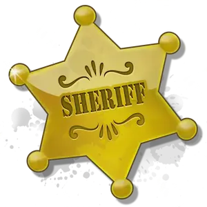 Sheriff-Stern: Dead or Alive 